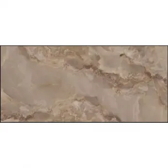 Стол обеденный Q-Home Rivoli, 140/200 см, раздвижной, глянцевая керамика Amber Jade Solid / каркас черный, QH614M05544