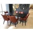 Стол обеденный Q-Home Аликанте, 160 см, керамика, нераскладной, DK-DT-2010-B-160 - Фото 21