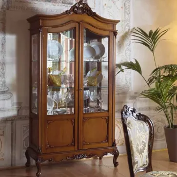 Гостиная Claudio Saoncella Verdi, Вишня (PC90), Италия
