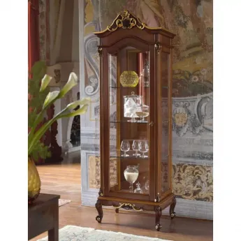 Гостиная Claudio Saoncella Verdi, Вишня (PC90), Италия