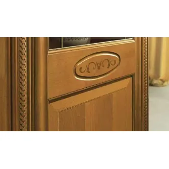 Шкаф 6-дверный Siena Camelgroup
