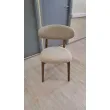 Стул Q-Home Tods (Тодс), Орех / бежевая ткань, QHCHTODS - Фото 10