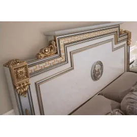 Кровать Arredo Classic Liberty, KS, 200х200 см, арт. 140