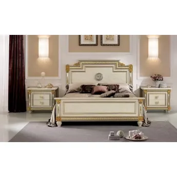 Кровать Arredo Classic Liberty, KS, 180х200 см, арт. 140