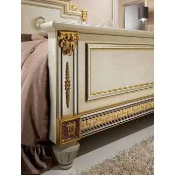 Кровать Arredo Classic Liberty, KS, 180х200 см, арт. 140