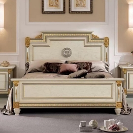 Кровать Arredo Classic Liberty 160х200 см, арт. 140