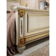 Кровать Arredo Classic Liberty, QS, 160х200 см, арт. 140 - Фото 4