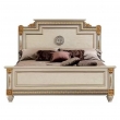 Кровать Arredo Classic Liberty, QS, 160х200 см, арт. 140 - Фото 3