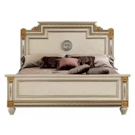Кровать Arredo Classic Liberty, QS, 160х190 см, арт. 140