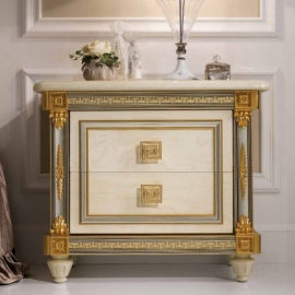 Тумба прикроватная Arredo Classic Liberty