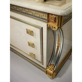 Комод низкий Arredo Classic Liberty, 3 ящика