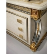 Комод низкий Arredo Classic Liberty, 3 ящика - Фото 2