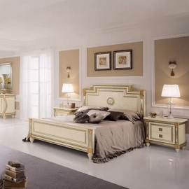 Спальня Arredo Classic Liberty, Италия