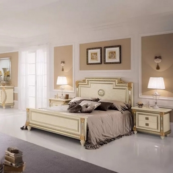 Спальня Arredo Classic Liberty, Италия