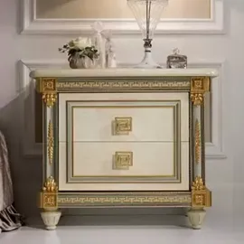 Спальня Arredo Classic Liberty, Италия