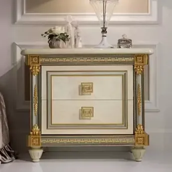 Спальня Arredo Classic Liberty, Италия