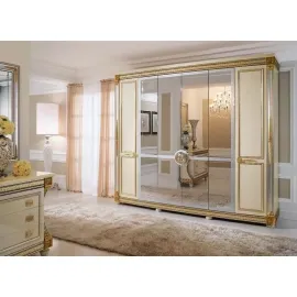 Спальня Arredo Classic Liberty, Италия