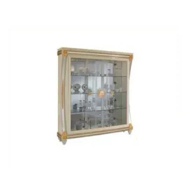 Витрина 3-дверная Arredo Classic Liberty
