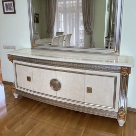 Буфет-прилавок 4-дверный Arredo Classic Liberty