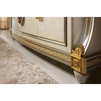 Буфет-прилавок 4-дверный Arredo Classic Liberty