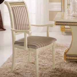 Стул Arredo Classic Liberty, с подлокотниками