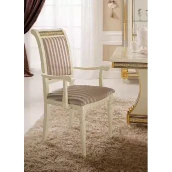 Стул Arredo Classic Liberty, с подлокотниками