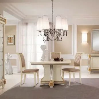 Стул Arredo Classic Liberty