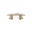 Стол обеденный Arredo Classic Liberty, 200х110 см, фиксированный - Фото 3