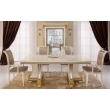 Стол обеденный Arredo Classic Liberty, 200/250/300х110 см, раскладной - Фото 3
