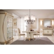 Стол обеденный Arredo Classic Liberty, 118/158х118 см, квадратный, раскладной - Фото 3