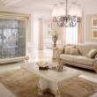 Стол журнальный Arredo Classic Liberty, 140х80 см - Фото 6