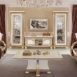 Стол журнальный Arredo Classic Liberty, 140х80 см - Фото 5