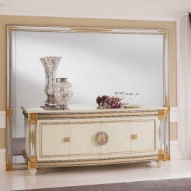 Пристенное зеркало Arredo Classic Liberty
