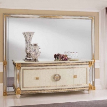 Пристенное зеркало Arredo Classic Liberty
