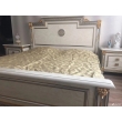 Кровать Arredo Classic Liberty, QS, 160х200 см, арт. 140 - Фото 7
