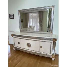 Зеркало Arredo Classic Liberty, большое
