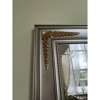 Зеркало Arredo Classic Liberty, малое