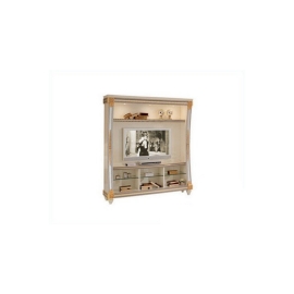 Стенка под ТВ Arredo Classic Liberty