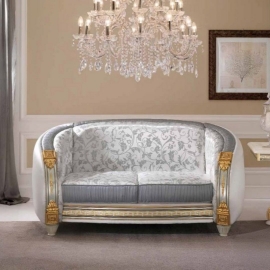 Диван 2-местный Arredo Classic Liberty