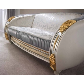 Диван 2-местный Arredo Classic Liberty