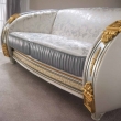 Диван 2-местный Arredo Classic Liberty - Фото 3