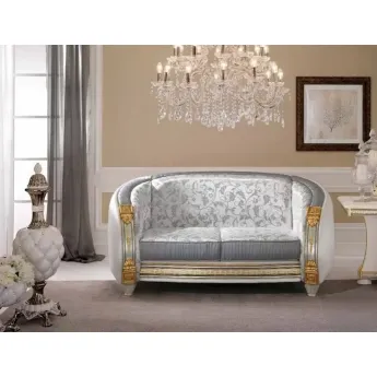 Диван 2-местный Arredo Classic Liberty