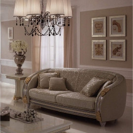 Диван 3-местный Arredo Classic Liberty