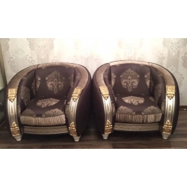 Кресло Arredo Classic Liberty
