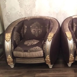 Кресло Arredo Classic Liberty