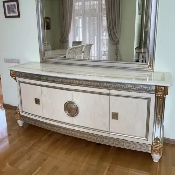 Гостиная Arredo Classic Liberty, Италия