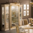 Витрина 4-дверная Arredo Classic Leonardo - Фото 2
