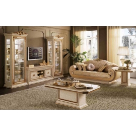 Витрина 1-дверная Arredo Classic Leonardo