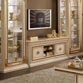 Тумба ТВ Arredo Classic Leonardo (Арредо Классик Леонардо)