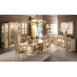 Стул Arredo Classic Leonardo, с подлокотниками - Фото 4